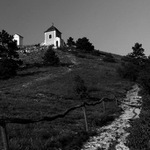 Cesta za spásou