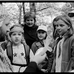 Poslední zkouška...