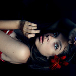 prostě je to otočený..