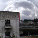 Multikino v Paříži