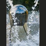 Vodní hrátky II...