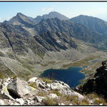 Vysoké Tatry