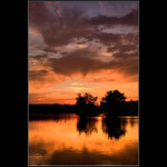 Studenecké rybníky...