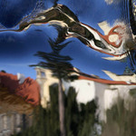 S očima navrch hlavy