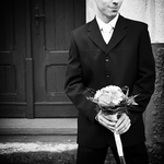 David