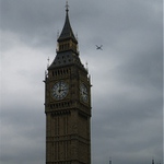 Big Ben...