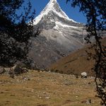 Cordillery Blanca