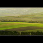 Úvaly : letní odpoledne