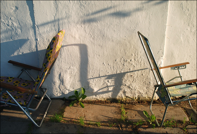 Rozhádané zátiší