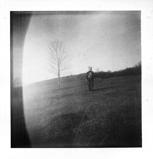 pro hloupýho každý hloupý