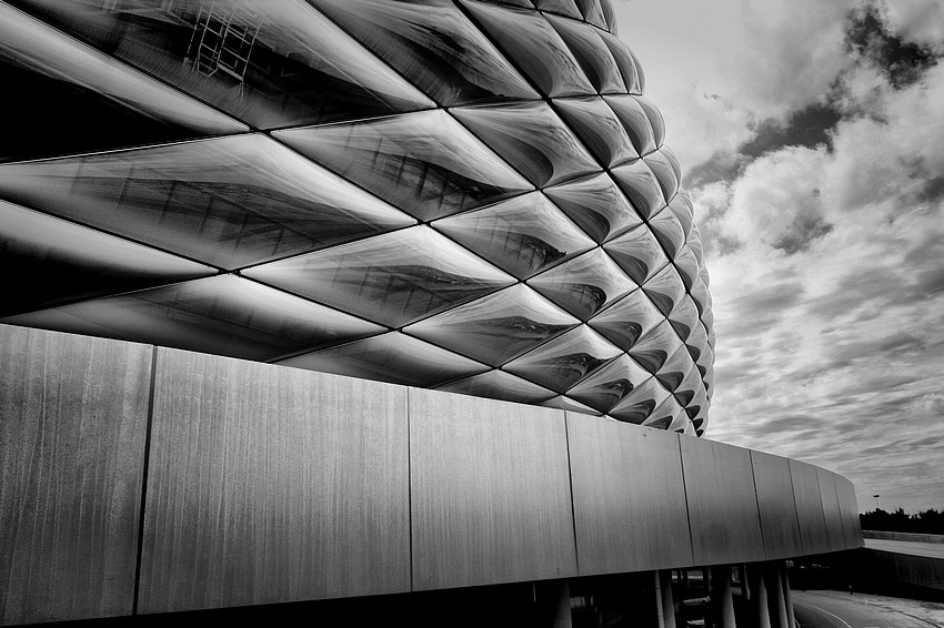 Allianz Arena