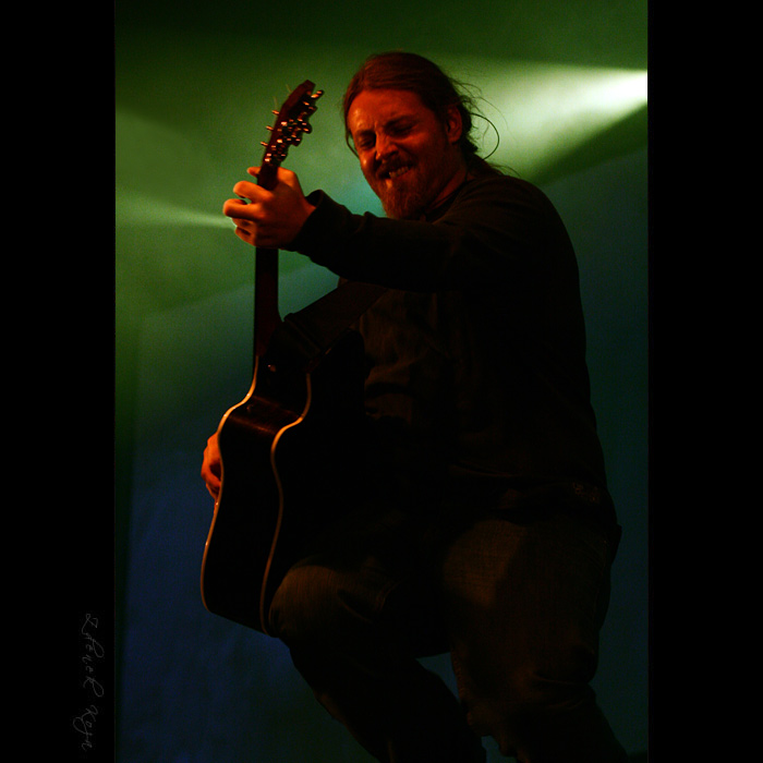 ...rock...