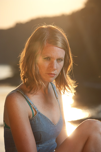 sun