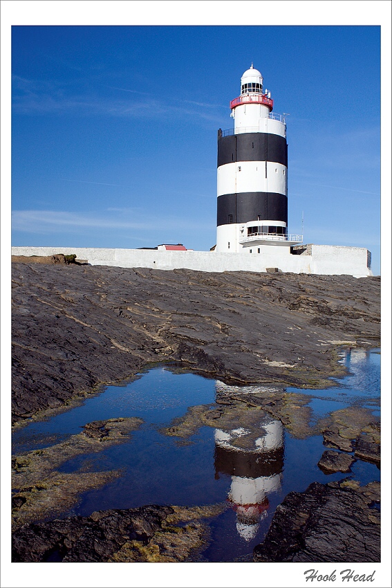 Hook Head - Ireland