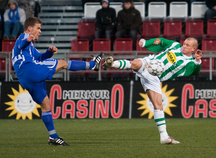 Synchronizovaný fotbal