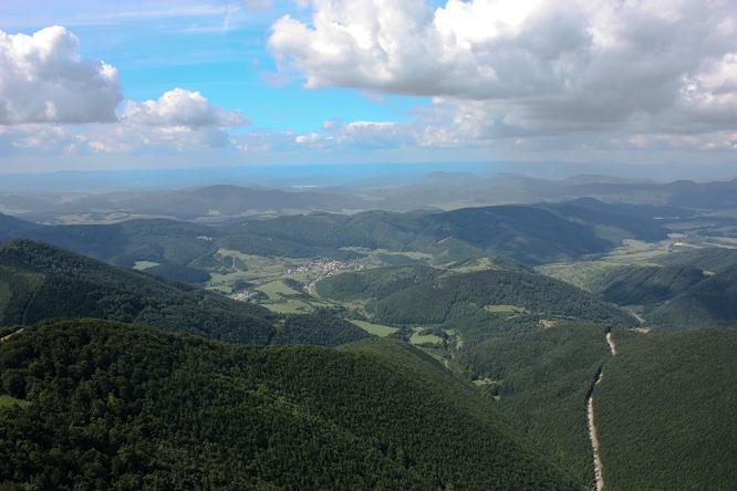 ...priroda I.