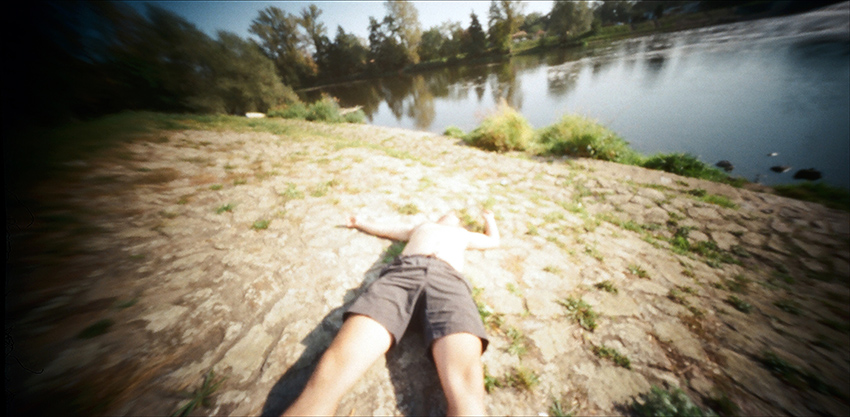 Tak končí špatně bodovaní pinholisti na PP....o:)