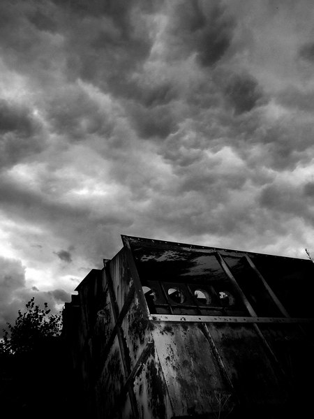 Depresia trocha inak
