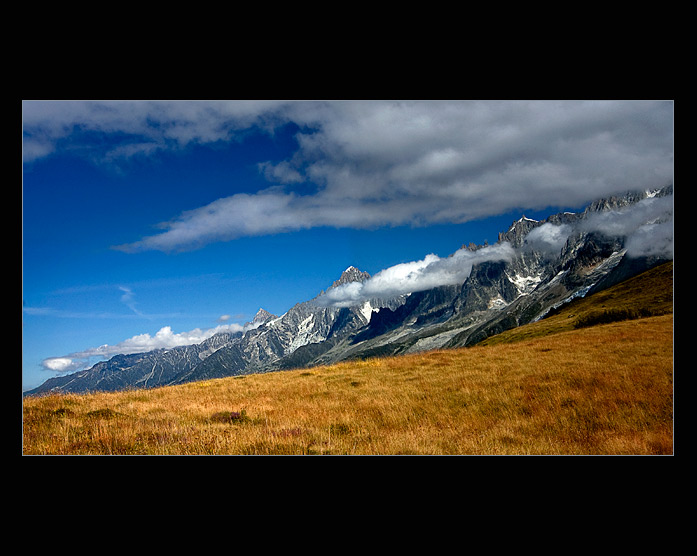 Chamonix