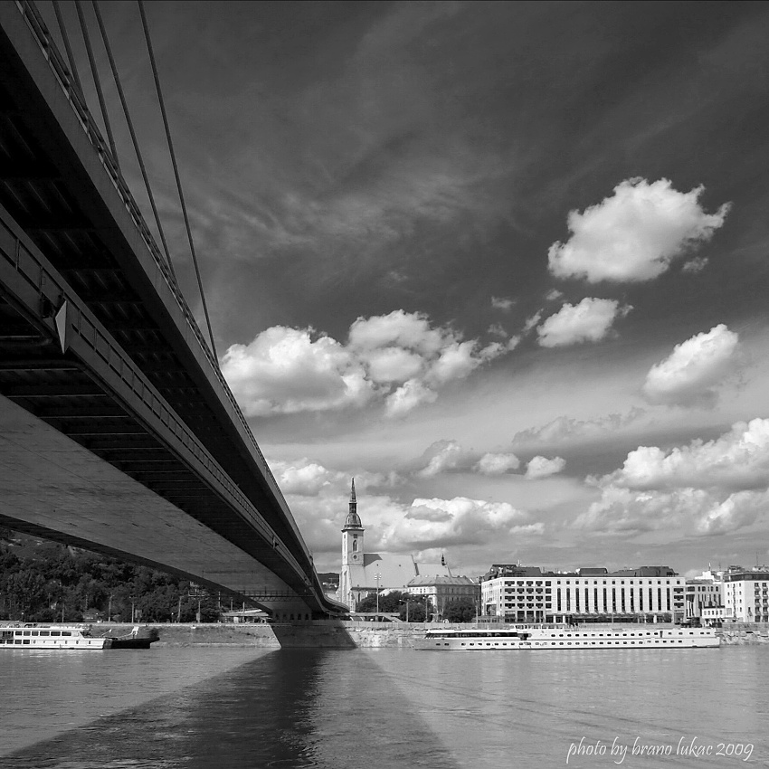 Danube