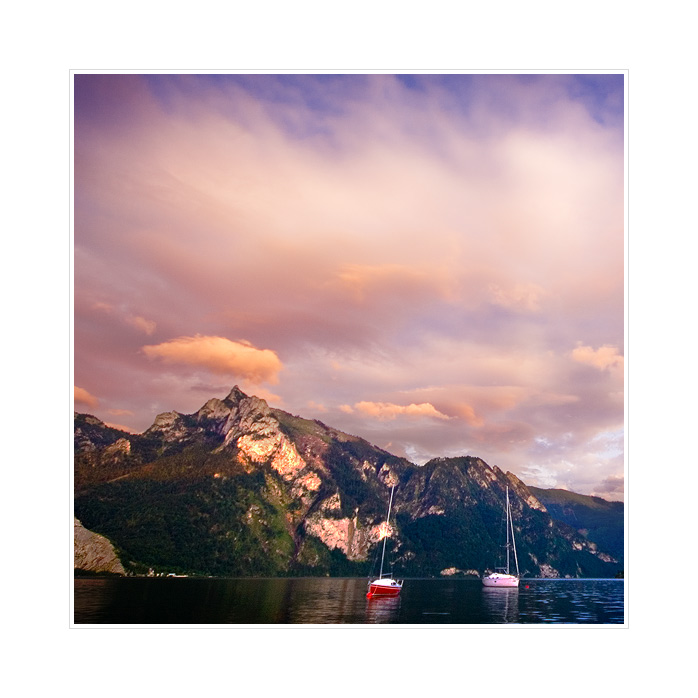 Traunsee