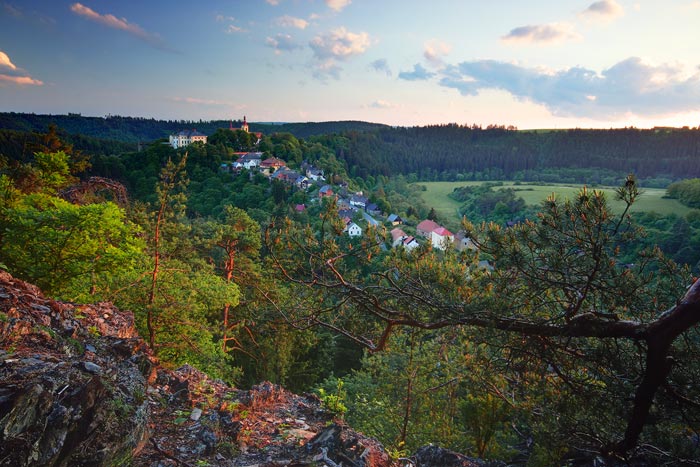 Rabštejn n. Střelou