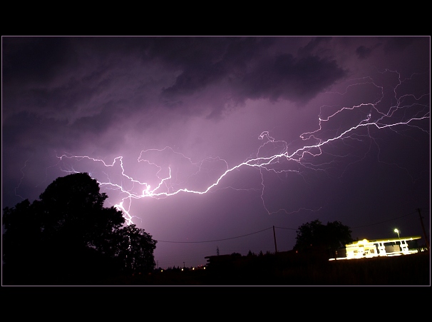 Medzi nebom a zemou III.