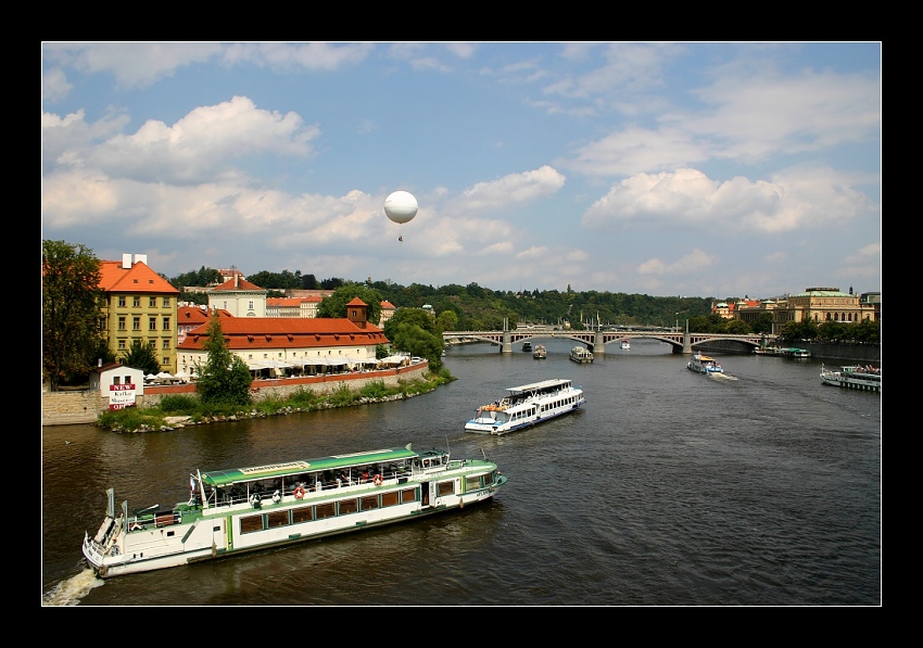 Praha