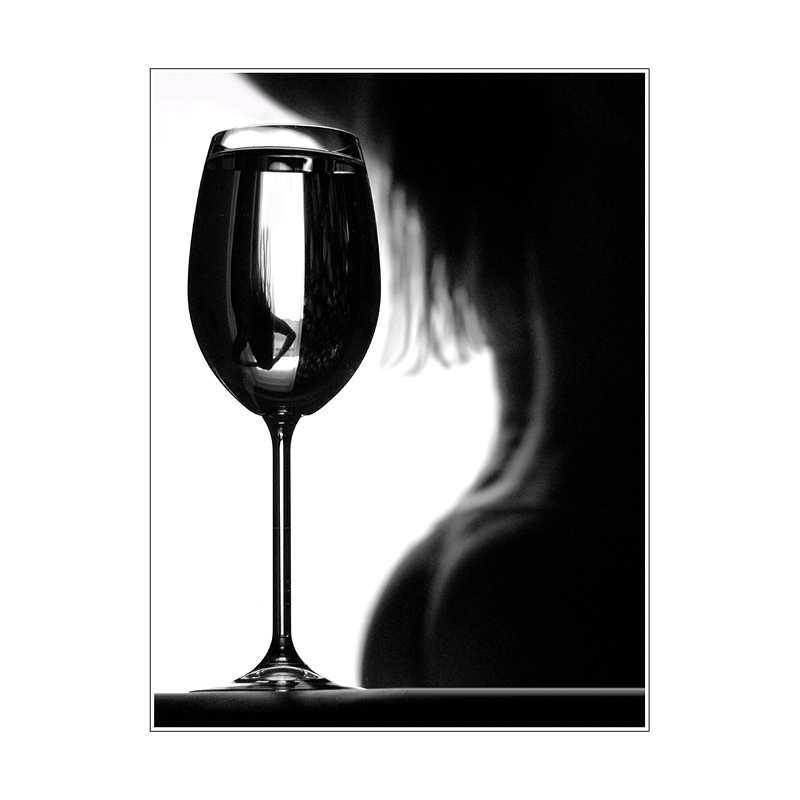 *** NALEJI TI POHÁR ČISTÉHO VÍNA ***