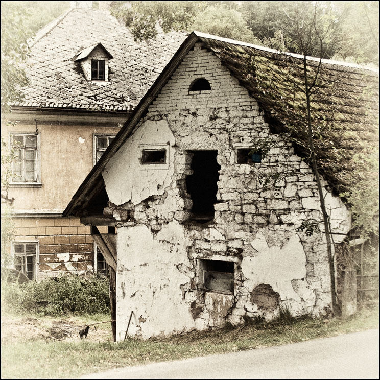 Vávrův mlýn