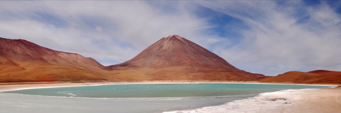 Laguna Verde