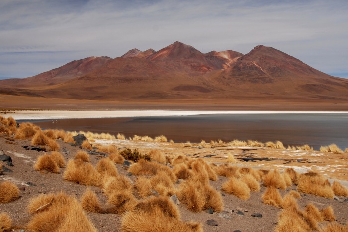Laguna Canapa