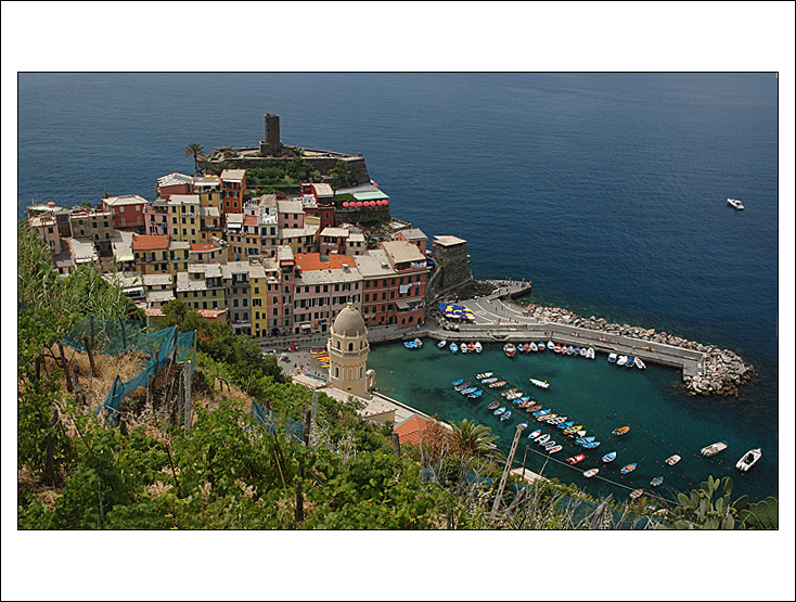 Vernazza