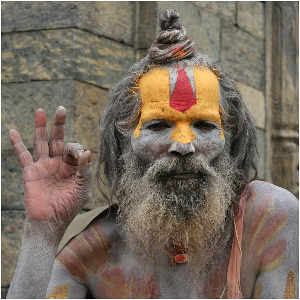 Sadhu