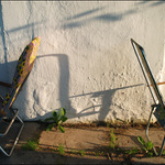 Rozhádané zátiší