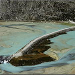 u zrodu Lac de Moiry