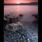 Tavronitis Beach - Kréta