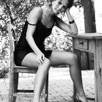 Ranný portrét slečny Ivanky