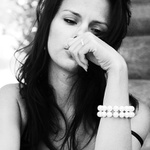 Ranný portrét slečny Ivanky II.