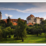 Český Krumlov
