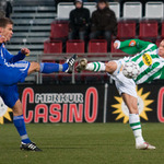 Synchronizovaný fotbal