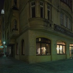 Kavárna u Kapucínů