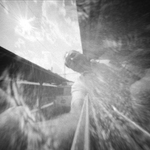 Autoportrét ve vlaku...sirkon' 1.px