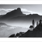 Dolomiti - Kraj Ladinů 1