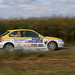 Admiral Rally Vyškov