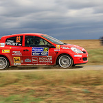 Admiral Rally Vyškov 2