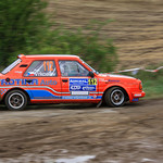 Admiral Rally Vyškov 4