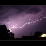 Medzi nebom a zemou III.