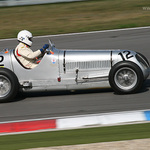 Ferrari Racing Days - Maserati 1938
