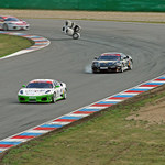 Ferrari Racing Days - Ferrari Challenge F430